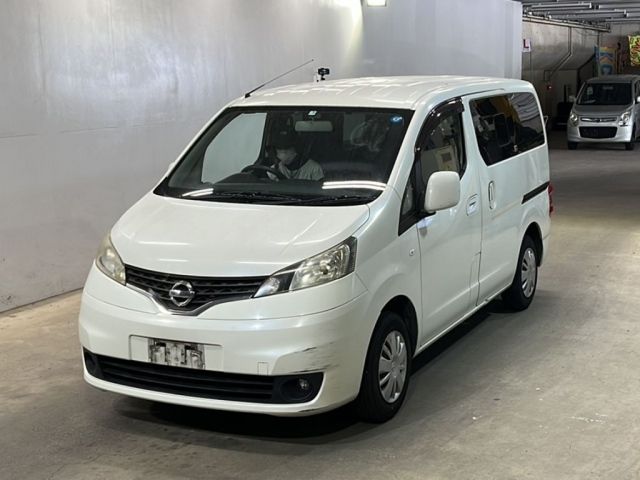 4030 Nissan Nv200 M20 2013 г. (KCAA Fukuoka)