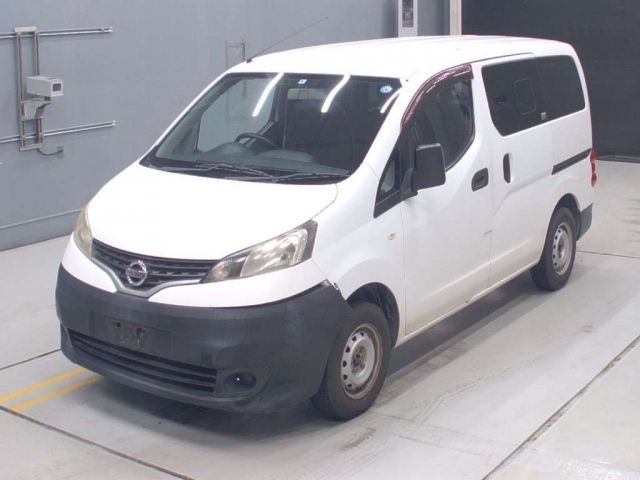 4048 Nissan Nv200 VM20 2011 г. (CAA Gifu)