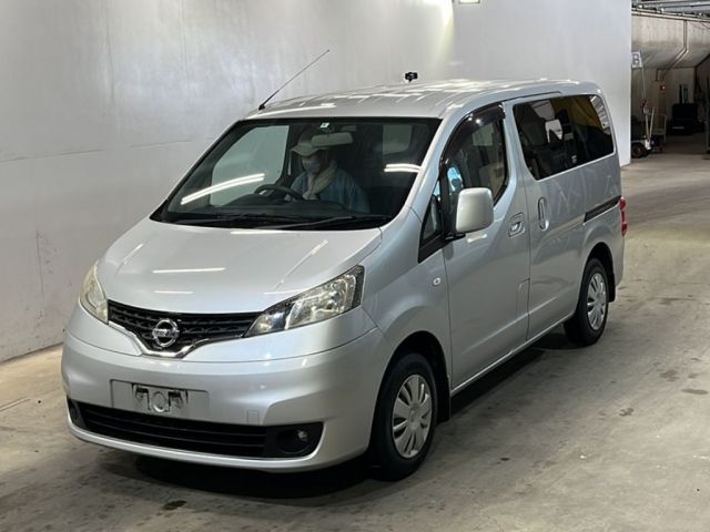 4060 Nissan Nv200 M20 2012 г. (KCAA Fukuoka)