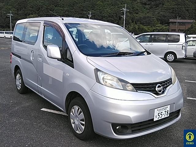 409 Nissan Nv200 M20 2011 г. (ZERO Hakata)