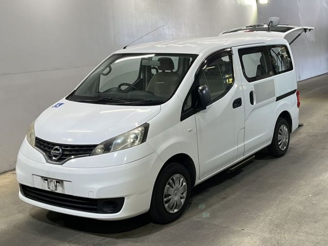 4099 Nissan Nv200 VM20ｶｲ 2016 г. (KCAA Fukuoka)