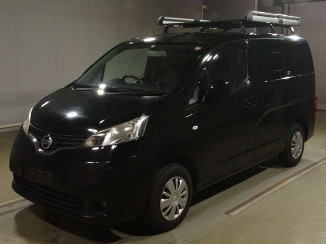 4150 Nissan Nv200 M20 2012 г. (TAA Hyogo)