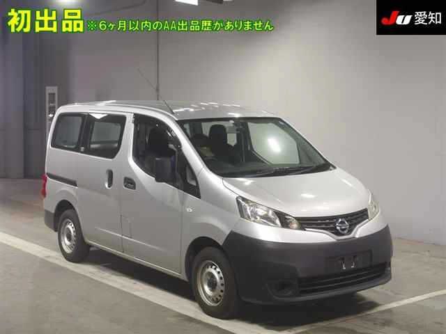 4160 Nissan Nv200 VM20 2019 г. (JU Aichi)