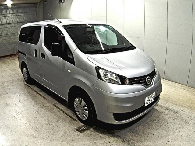 4371 Nissan Nv200 VM20 2019 г. (LAA Okayama)