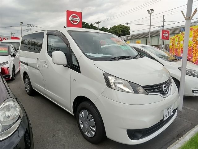 4414 Nissan Nv200 M20 2018 г. (NAA Tokyo)