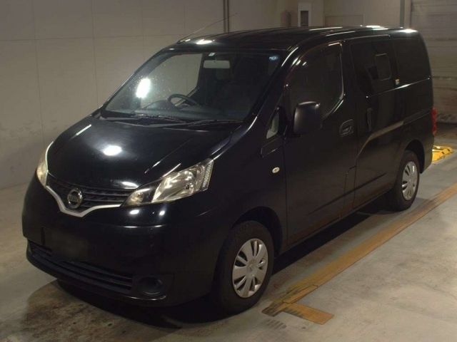 4566 Nissan Nv200 VM20 2013 г. (TAA Kyushu)