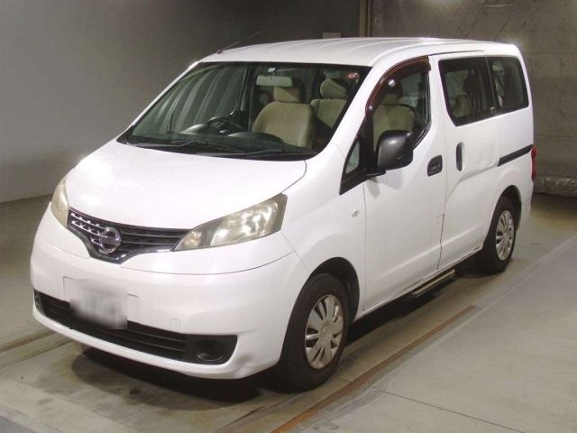 4804 Nissan Nv200 M20ｶｲ 2012 г. (TAA Kinki)