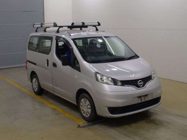 5001 Nissan Nv200 VM20 2018 г. (NAA Tokyo)