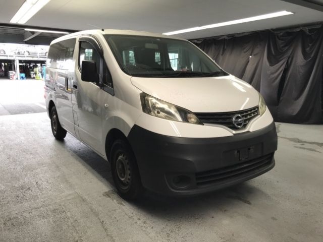 5002 Nissan Nv200 VM20 2019 г. (NISSAN Osaka)