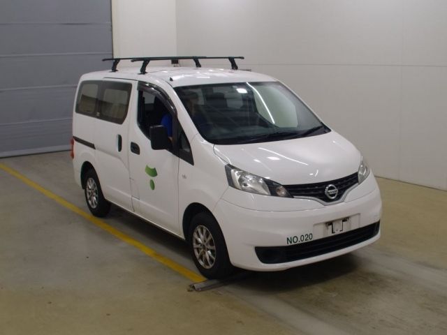 5005 Nissan Nv200 VM20 2015 г. (NAA Tokyo)