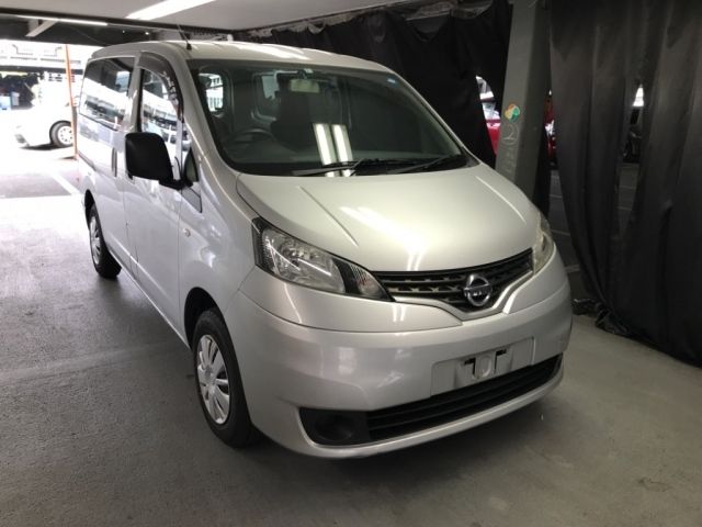 5013 Nissan Nv200 VM20 2016 г. (NISSAN Osaka)