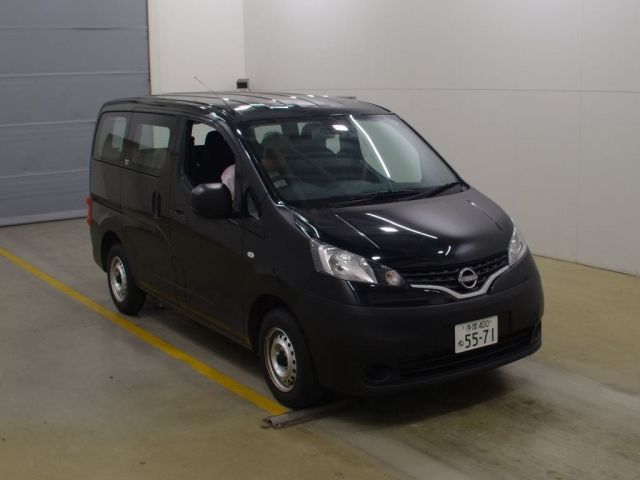 5014 Nissan Nv200 VM20 2022 г. (NAA Tokyo)