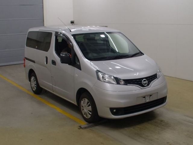 5017 Nissan Nv200 VM20 2017 г. (NAA Tokyo)