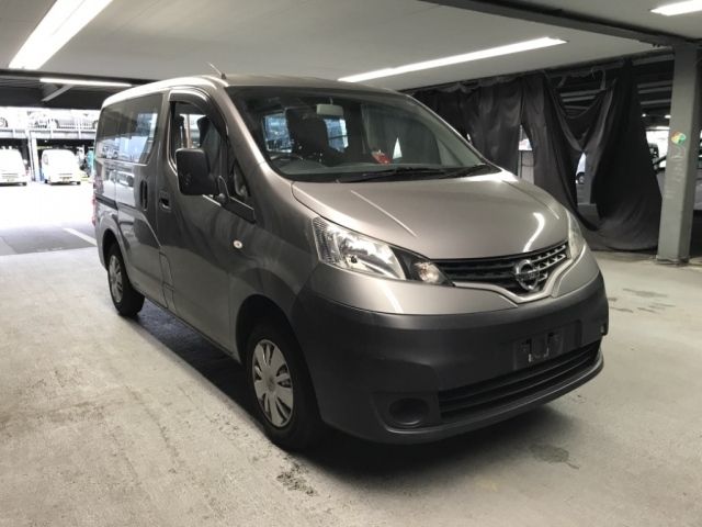 5020 Nissan Nv200 VM20 2015 г. (NISSAN Osaka)