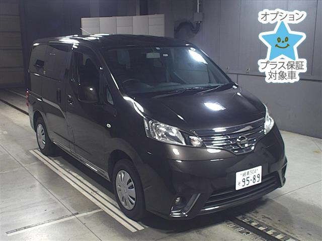 5031 Nissan Nv200 M20 2018 г. (JU Gifu)