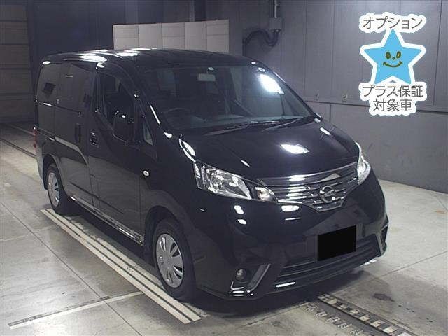 5192 Nissan Nv200 M20 2019 г. (JU Gifu)