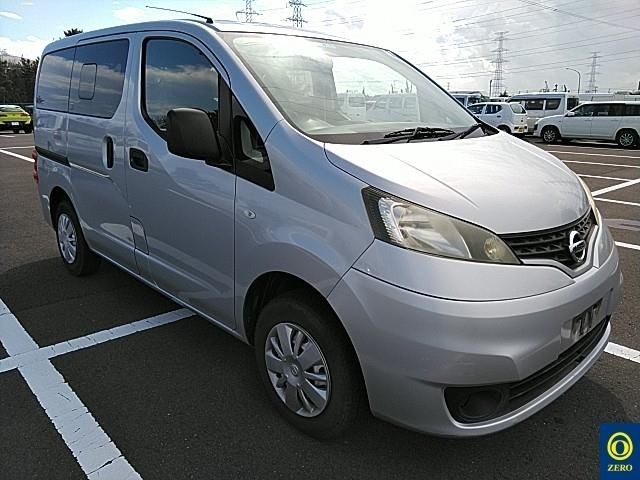 53 Nissan Nv200 VM20 2011 г. (ZERO Sendai)