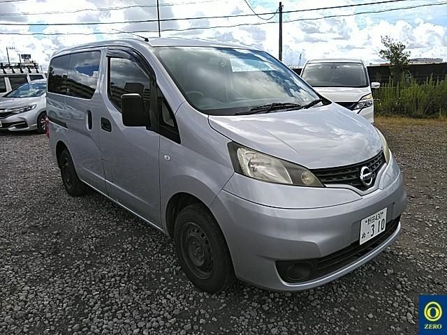 54 Nissan Nv200 VM20 2013 г. (ZERO Chiba)