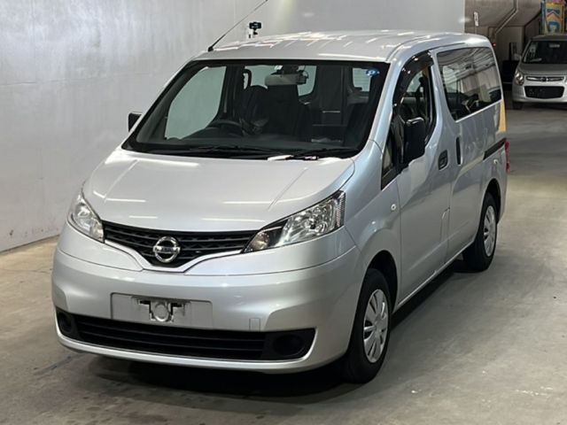 541 Nissan Nv200 VM20 2018 г. (KCAA Fukuoka)