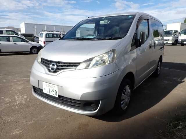 55 Nissan Nv200 VM20 2014 г. (ORIX Atsugi Nyusatsu)