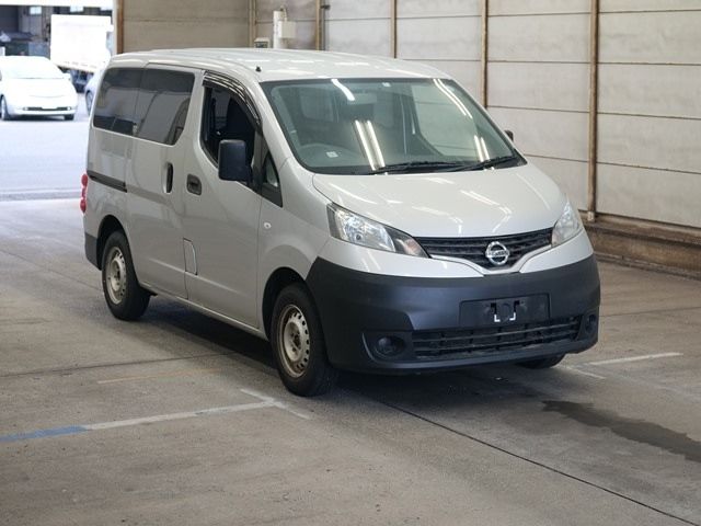 5589 Nissan Nv200 VM20 2019 г. (ARAI Bayside)