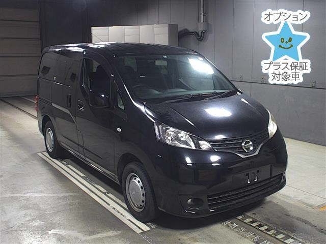 5591 Nissan Nv200 M20 2018 г. (JU Gifu)