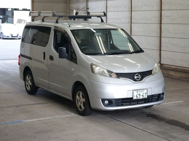 5597 Nissan Nv200 VM20 2013 г. (ARAI Bayside)