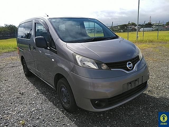 56 Nissan Nv200 VM20 2014 г. (ZERO Shonan)