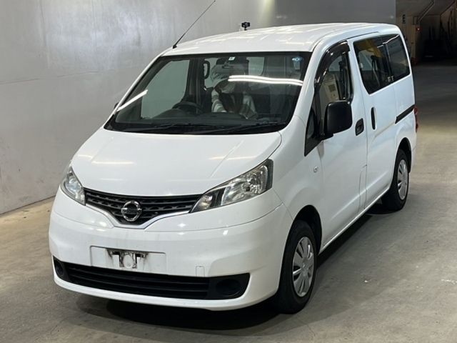 56 Nissan Nv200 VM20 2017 г. (KCAA Fukuoka)