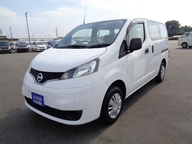 5609 Nissan Nv200 VM20 2017 г. (NPS Tochigi Nyusatsu)