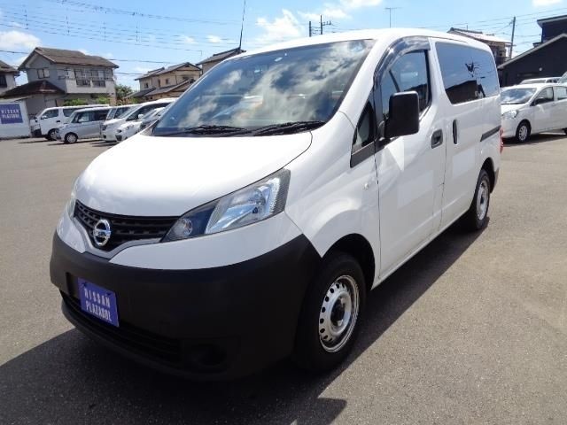 5619 Nissan Nv200 VM20 2018 г. (NPS Tochigi Nyusatsu)