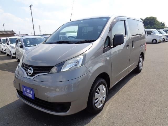 5621 Nissan Nv200 VM20 2018 г. (NPS Tochigi Nyusatsu)