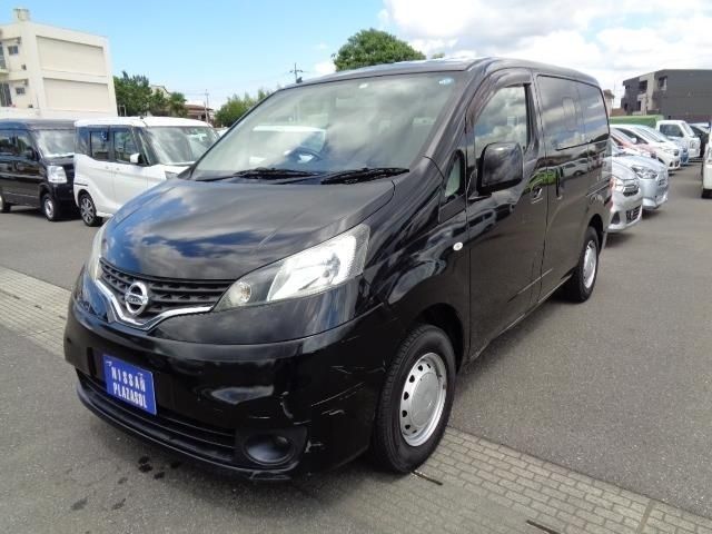 5807 Nissan Nv200 M20 2016 г. (NPS Tochigi Nyusatsu)