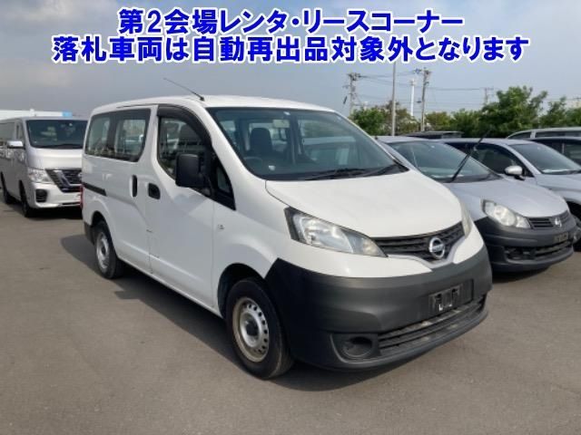 60054 Nissan Nv200 VM20 2018 г. (ARAI Bayside)