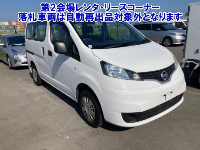 60103 Nissan Nv200 VM20 2018 г. (ARAI Bayside)