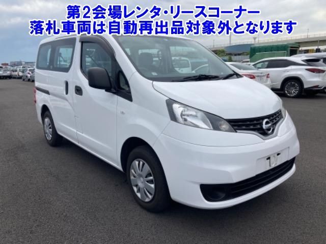 60105 Nissan Nv200 VM20 2018 г. (ARAI Bayside)