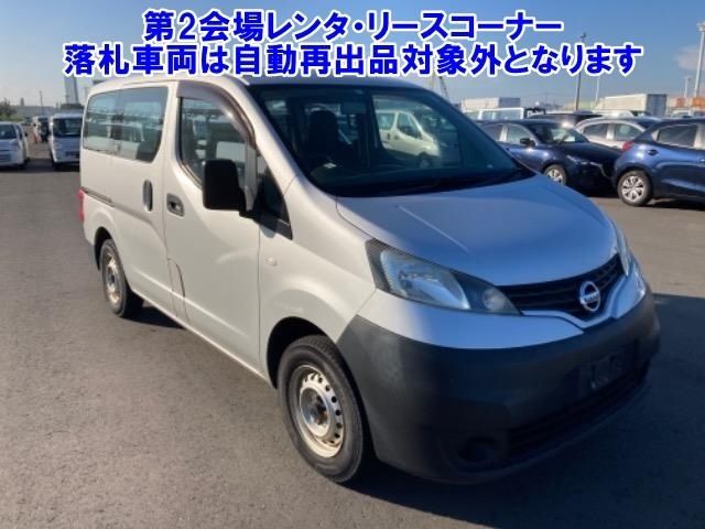 60117 Nissan Nv200 VM20 2014 г. (ARAI Bayside)