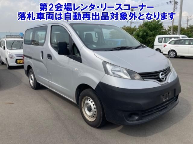 60186 Nissan Nv200 VM20 2018 г. (ARAI Bayside)