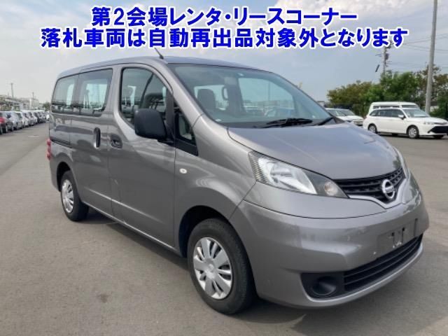 60190 Nissan Nv200 VM20 2018 г. (ARAI Bayside)