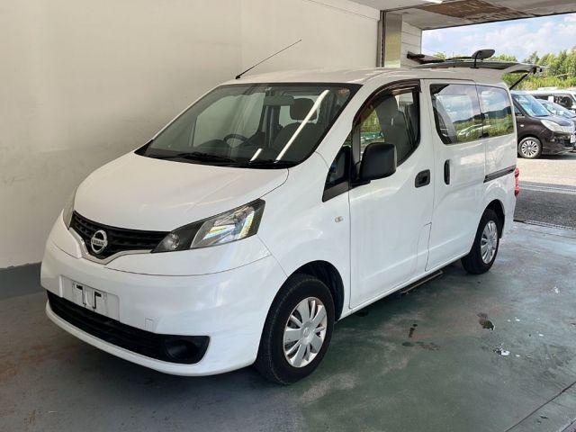 6032 Nissan Nv200 VM20 2013 г. (KCAA Kyoto)