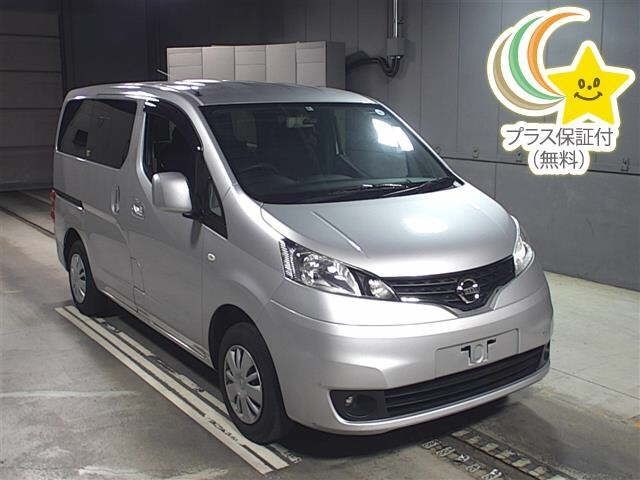 60349 Nissan Nv200 M20 2018 г. (JU Gifu)