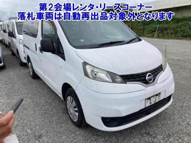 60359 Nissan Nv200 VM20 2013 г. (ARAI Bayside)