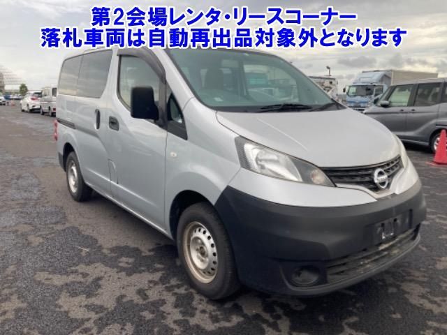 60386 Nissan Nv200 VM20 2019 г. (ARAI Bayside)