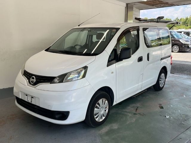 6055 Nissan Nv200 VM20 2013 г. (KCAA Kyoto)