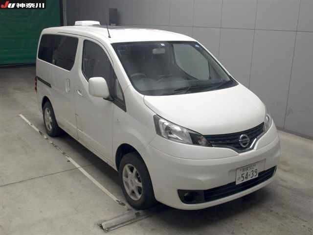 6100 Nissan Nv200 M20 2019 г. (JU Kanagawa)