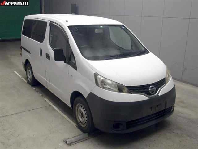 6149 Nissan Nv200 VM20 2014 г. (JU Kanagawa)