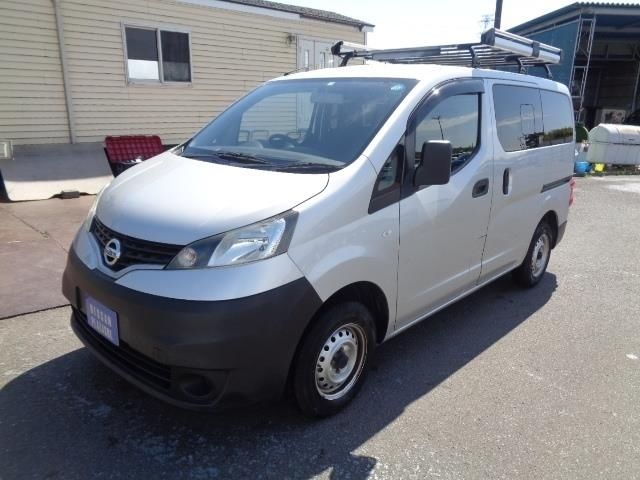 618 Nissan Nv200 VM20 2018 г. (NPS Tokyo Nyusatsu)