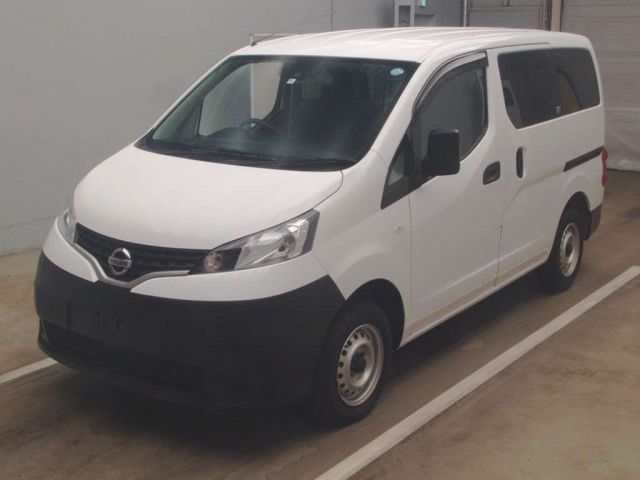 62002 Nissan Nv200 VM20 2020 г. (TAA Kantou)