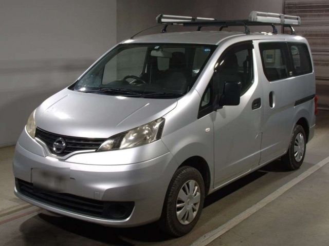 62009 Nissan Nv200 VM20 2012 г. (TAA Chubu)