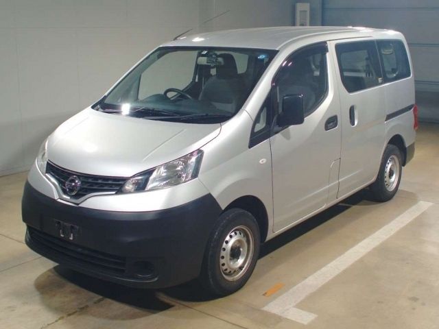 62011 Nissan Nv200 VM20 2019 г. (TAA Kinki)